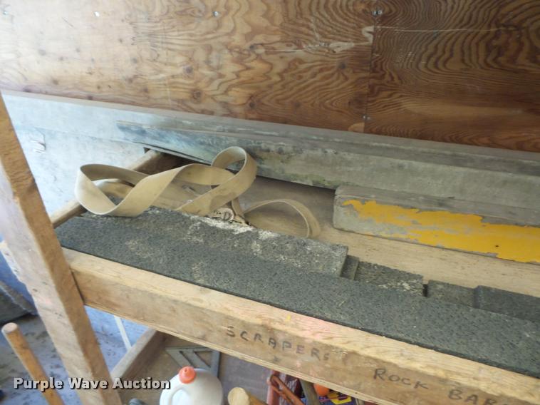 image for item L4413 2008 Ford F650 Super Duty box truck