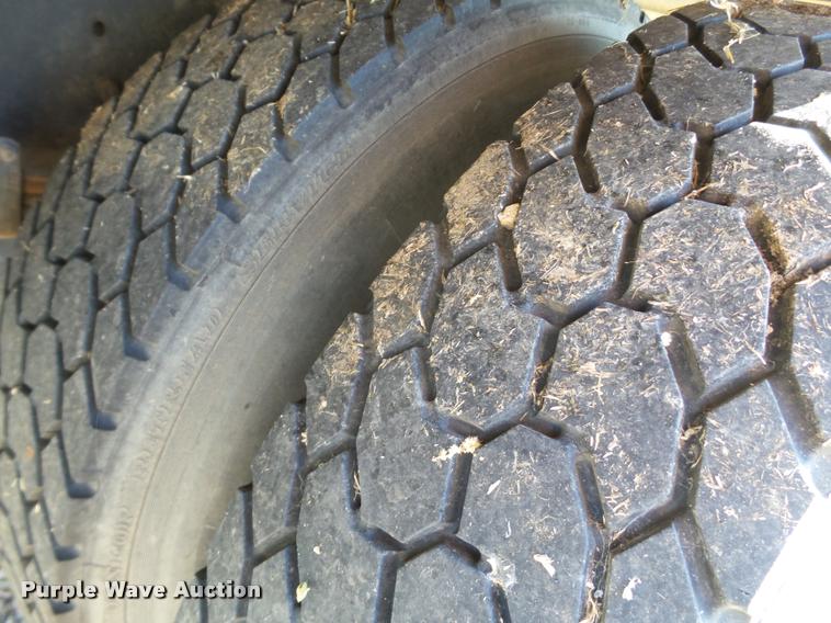 image for item BJ9311 2010 International DuraStar 4300 box truck