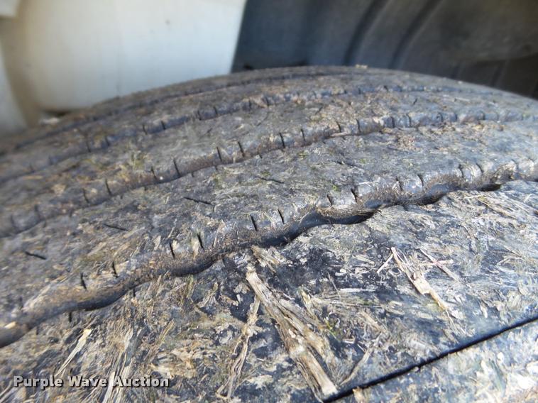 image for item BJ9311 2010 International DuraStar 4300 box truck