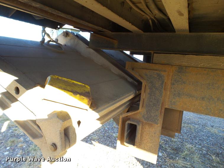 image for item BJ9311 2010 International DuraStar 4300 box truck