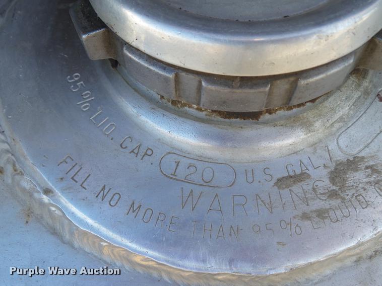 image for item BZ9906 1986 Freightliner semi truck