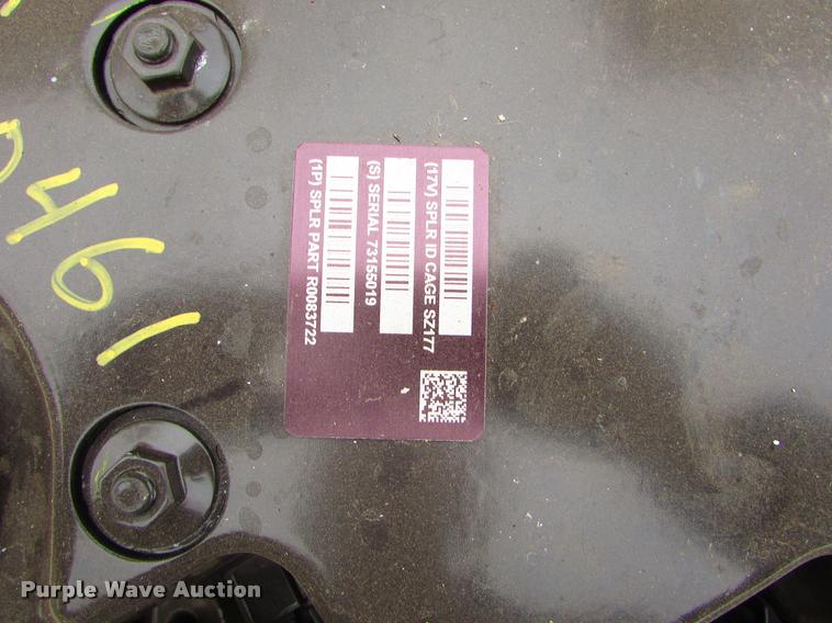 image for item J1618 Cummins QSB6.7 six cylinder diesel engine