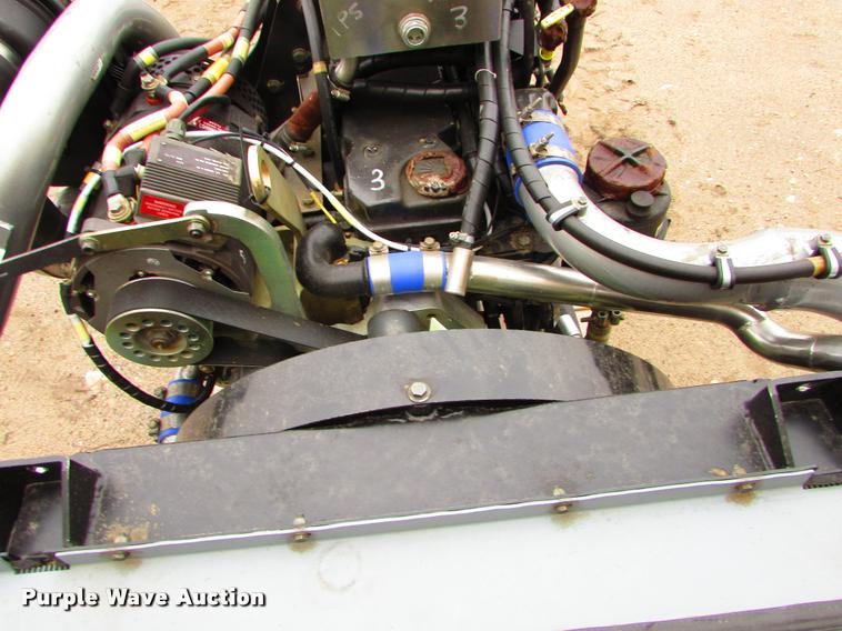 image for item J1620 Cummins QSB6.7 six cylinder diesel engine