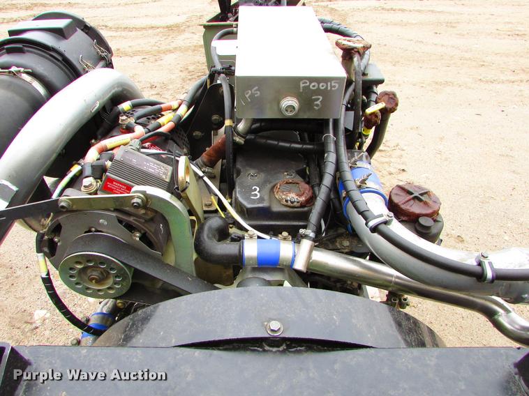 image for item J1620 Cummins QSB6.7 six cylinder diesel engine