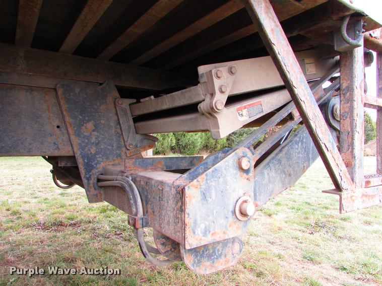 image for item J1630 2009 International 7500 box truck