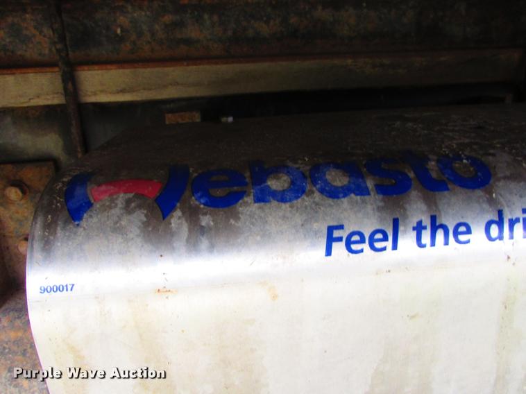 image for item J1630 2009 International 7500 box truck