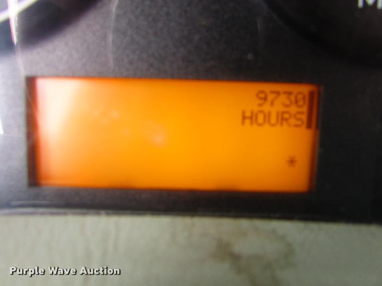 image for item J1630 2009 International 7500 box truck