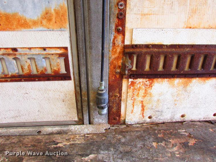 image for item J1630 2009 International 7500 box truck