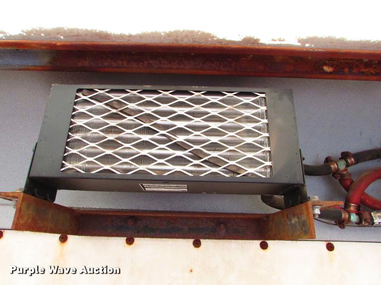 image for item J1630 2009 International 7500 box truck