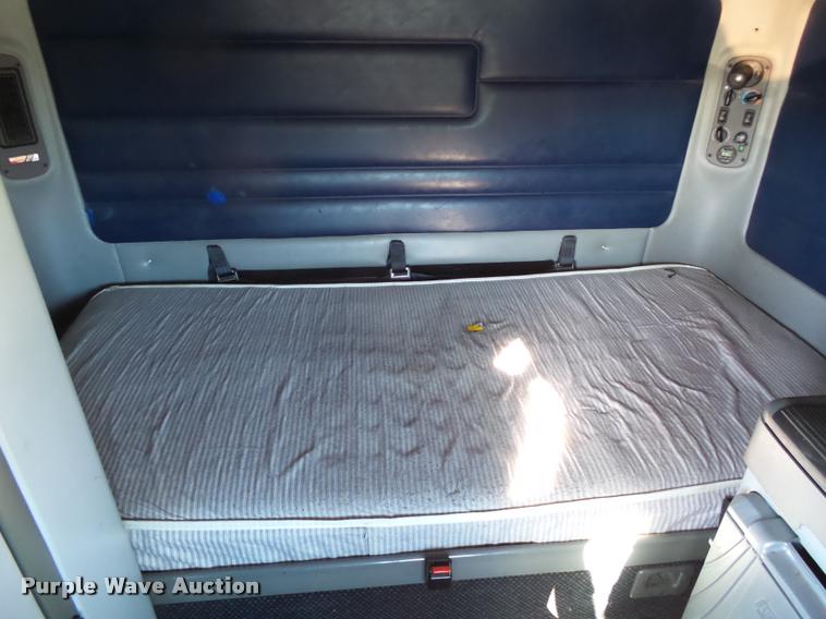 image for item K1074 2001 Freightliner Century Class semi truck