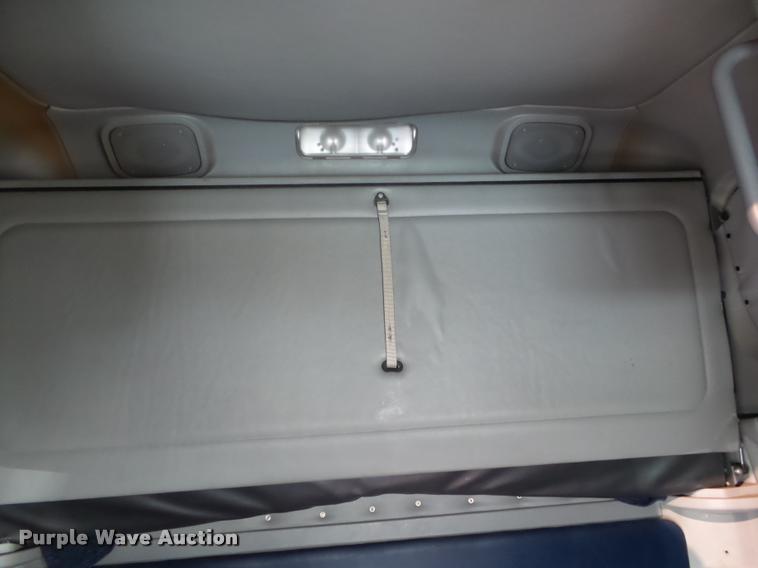 image for item K1074 2001 Freightliner Century Class semi truck