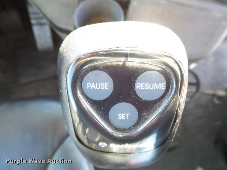 image for item K1074 2001 Freightliner Century Class semi truck