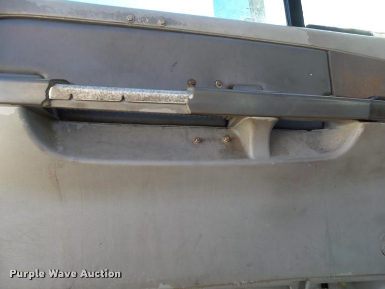 image for item K1074 2001 Freightliner Century Class semi truck