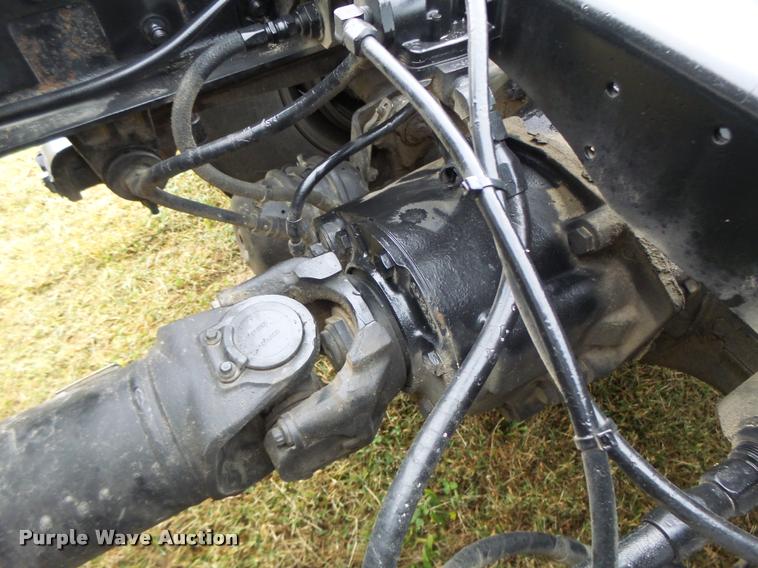 image for item K5630 1999 Peterbilt 379 semi truck