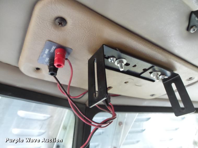 image for item K5630 1999 Peterbilt 379 semi truck