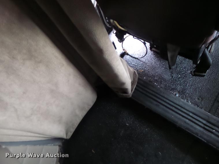 image for item K5630 1999 Peterbilt 379 semi truck