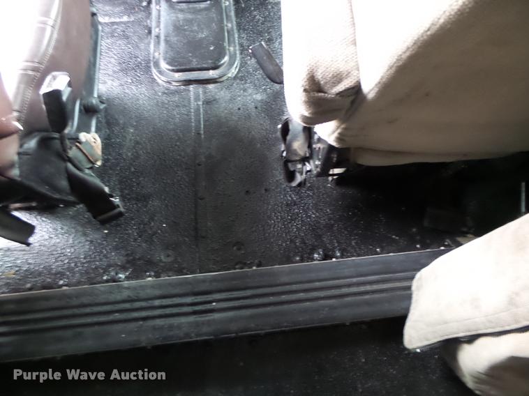 image for item K5630 1999 Peterbilt 379 semi truck