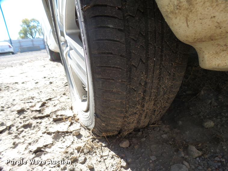 image for item DA2058 2003 Mitsubishi Eclipse convertible