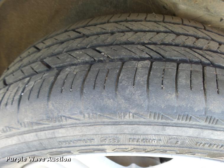 image for item DA2058 2003 Mitsubishi Eclipse convertible