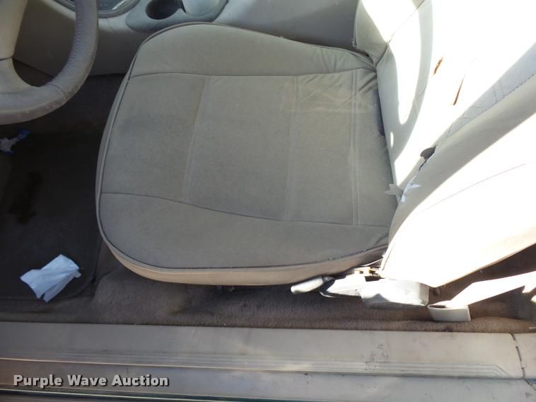 image for item DA2059 2000 Ford Mustang convertible