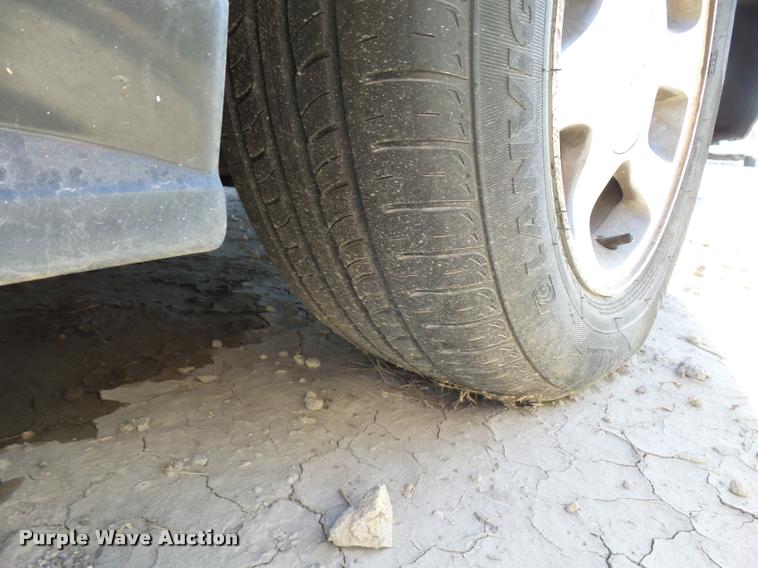 image for item DA2059 2000 Ford Mustang convertible