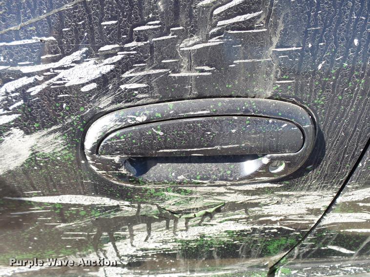 image for item DA2060 1999 Ford F150 SuperCab pickup truck