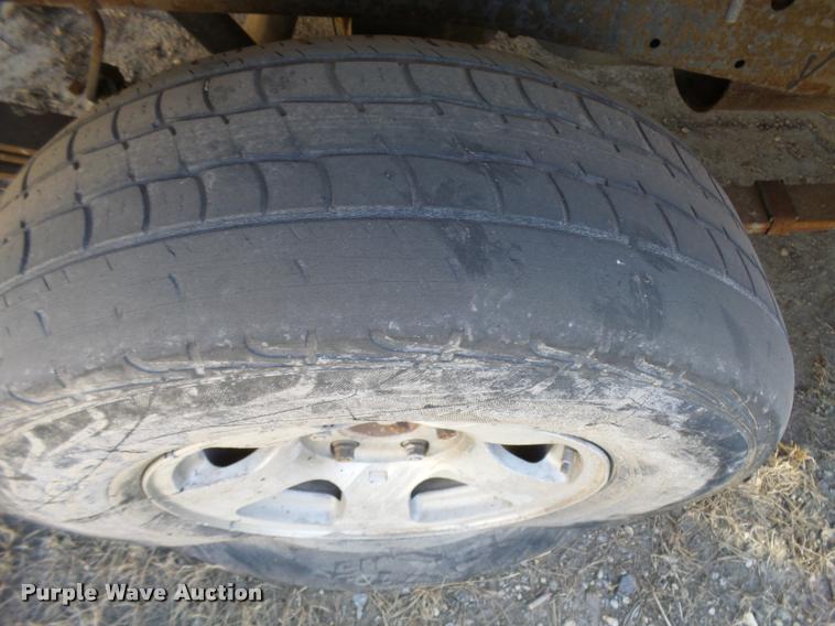 image for item DA2060 1999 Ford F150 SuperCab pickup truck