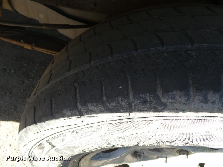 image for item DA2060 1999 Ford F150 SuperCab pickup truck