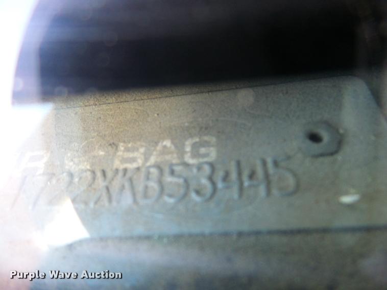 image for item DA2060 1999 Ford F150 SuperCab pickup truck