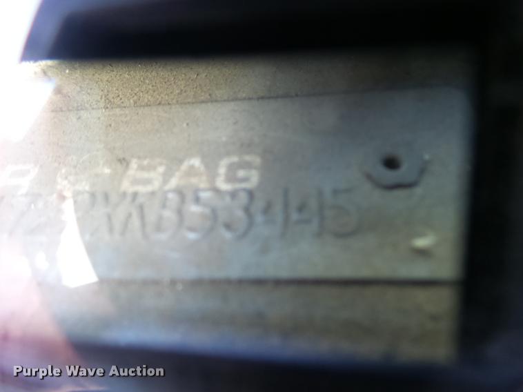 image for item DA2060 1999 Ford F150 SuperCab pickup truck