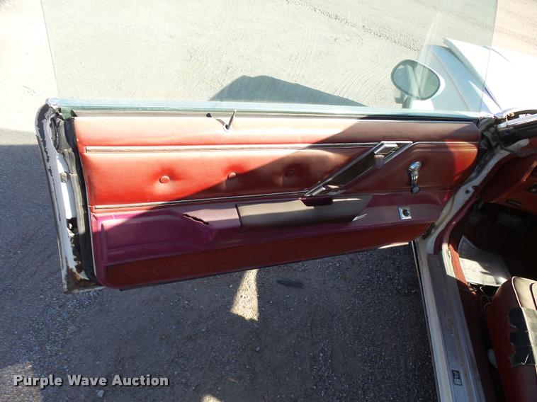 image for item DA2061 1979 Oldsmobile Cutlass