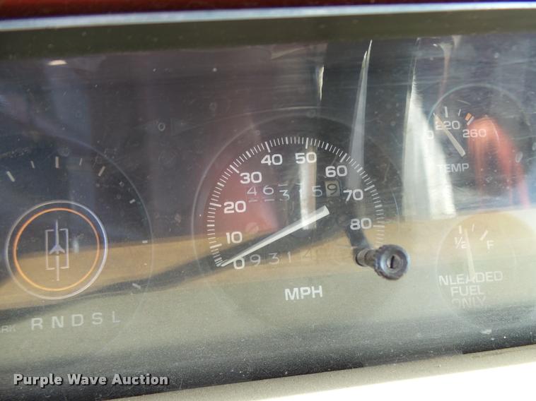 image for item DA2061 1979 Oldsmobile Cutlass