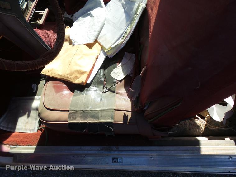 image for item DA2061 1979 Oldsmobile Cutlass