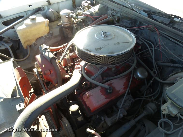 image for item DA2061 1979 Oldsmobile Cutlass