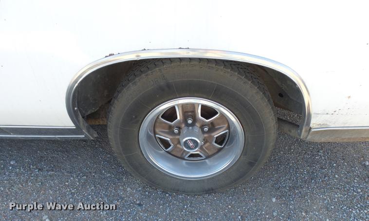 image for item DA2061 1979 Oldsmobile Cutlass