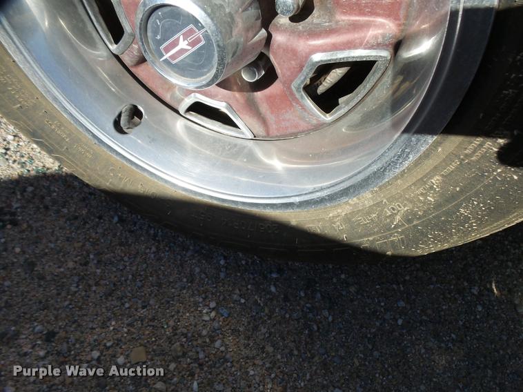 image for item DA2061 1979 Oldsmobile Cutlass