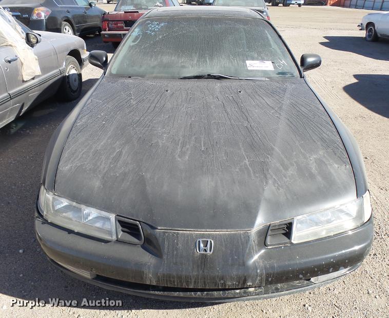image for item DA2062 1996 Honda Prelude