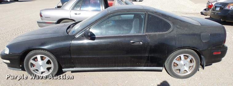 image for item DA2062 1996 Honda Prelude
