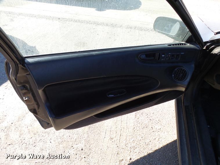 image for item DA2062 1996 Honda Prelude