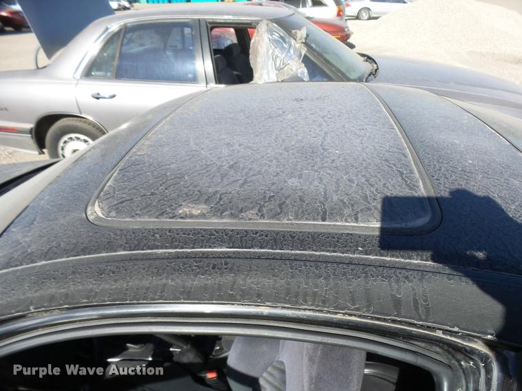 image for item DA2062 1996 Honda Prelude