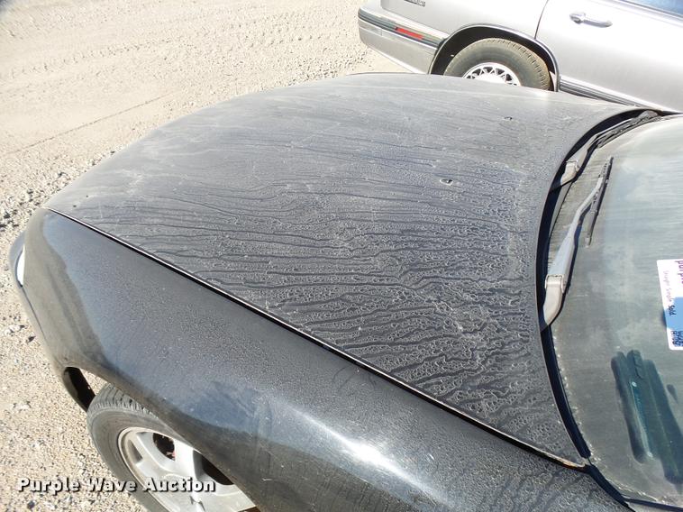 image for item DA2062 1996 Honda Prelude