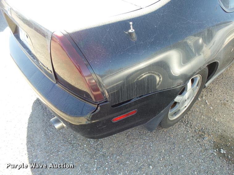 image for item DA2062 1996 Honda Prelude