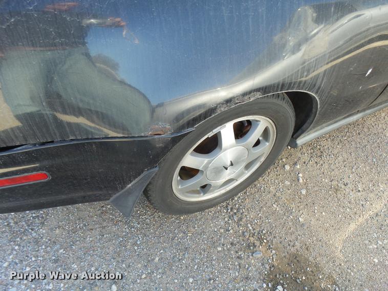 image for item DA2062 1996 Honda Prelude