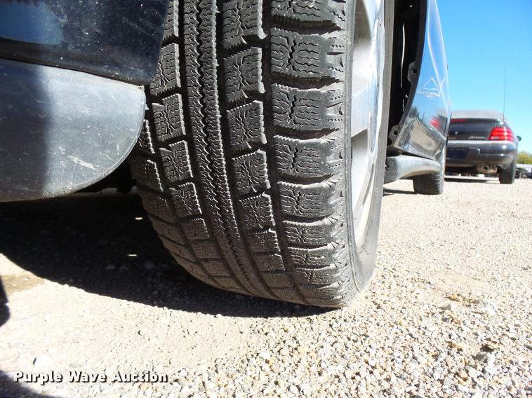 image for item DA2062 1996 Honda Prelude