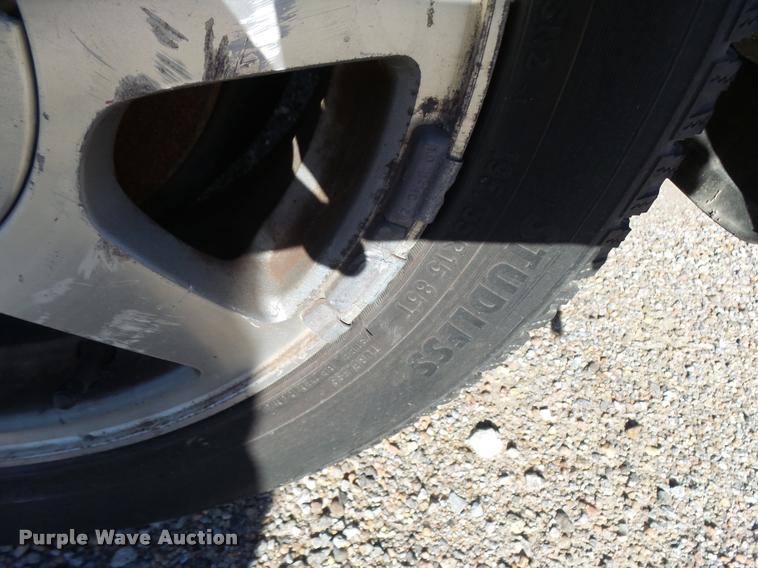 image for item DA2062 1996 Honda Prelude