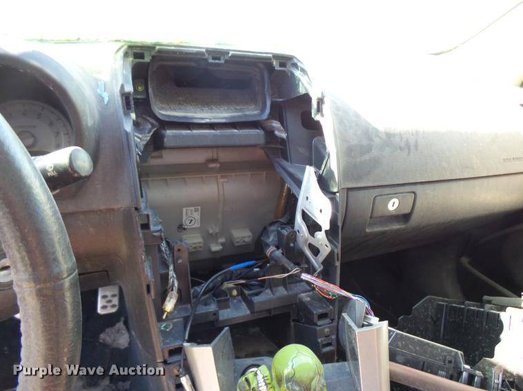 image for item DA2063 2005 Scion tC