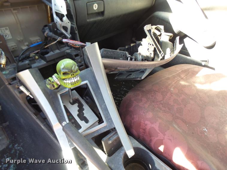 image for item DA2063 2005 Scion tC