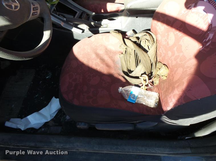 image for item DA2063 2005 Scion tC