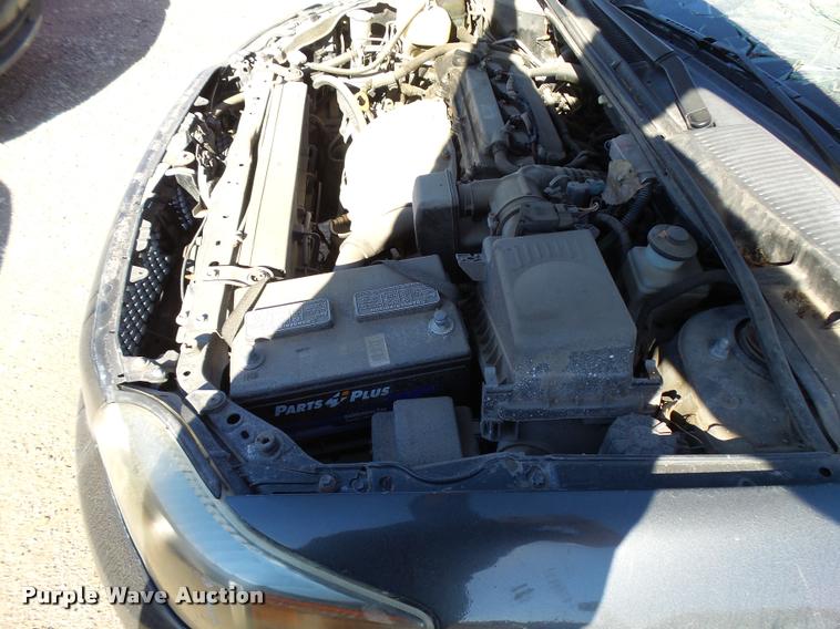 image for item DA2063 2005 Scion tC