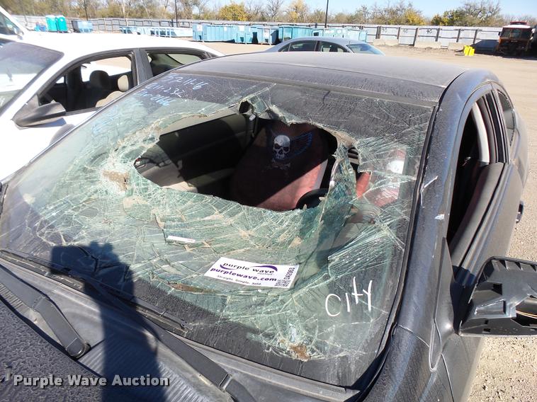 image for item DA2063 2005 Scion tC